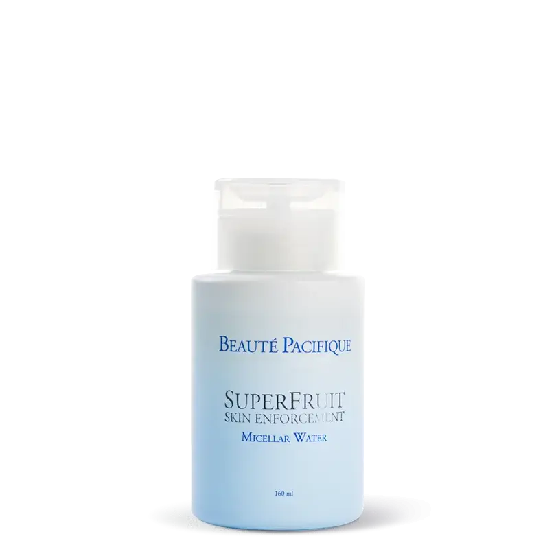 Beaute Pacifique SuperFruit Micellar Water