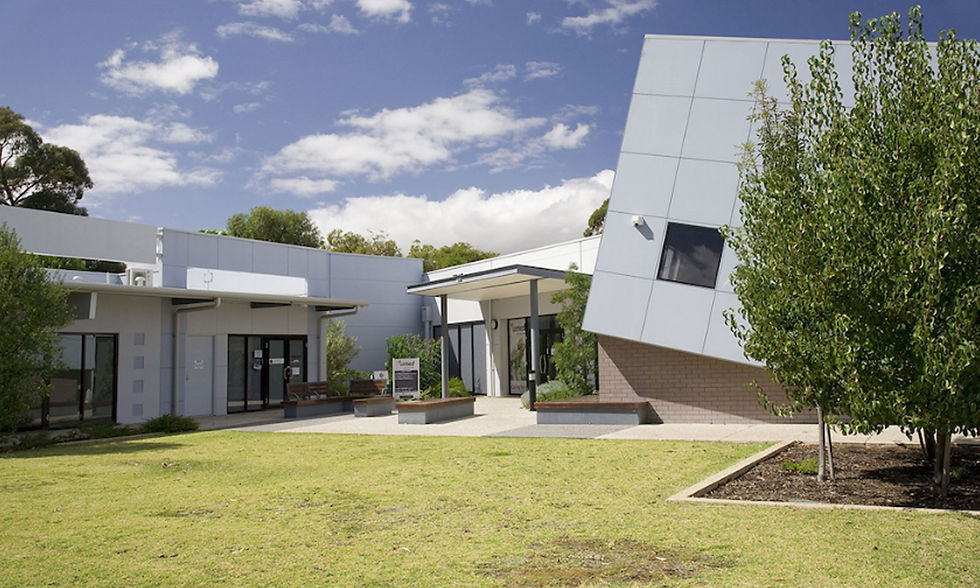 Treendale Shooping Centre