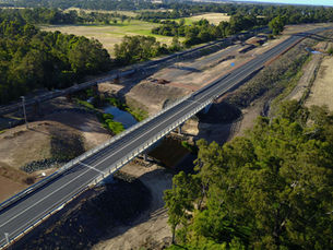 MRWA BRIDGE PROJECTS