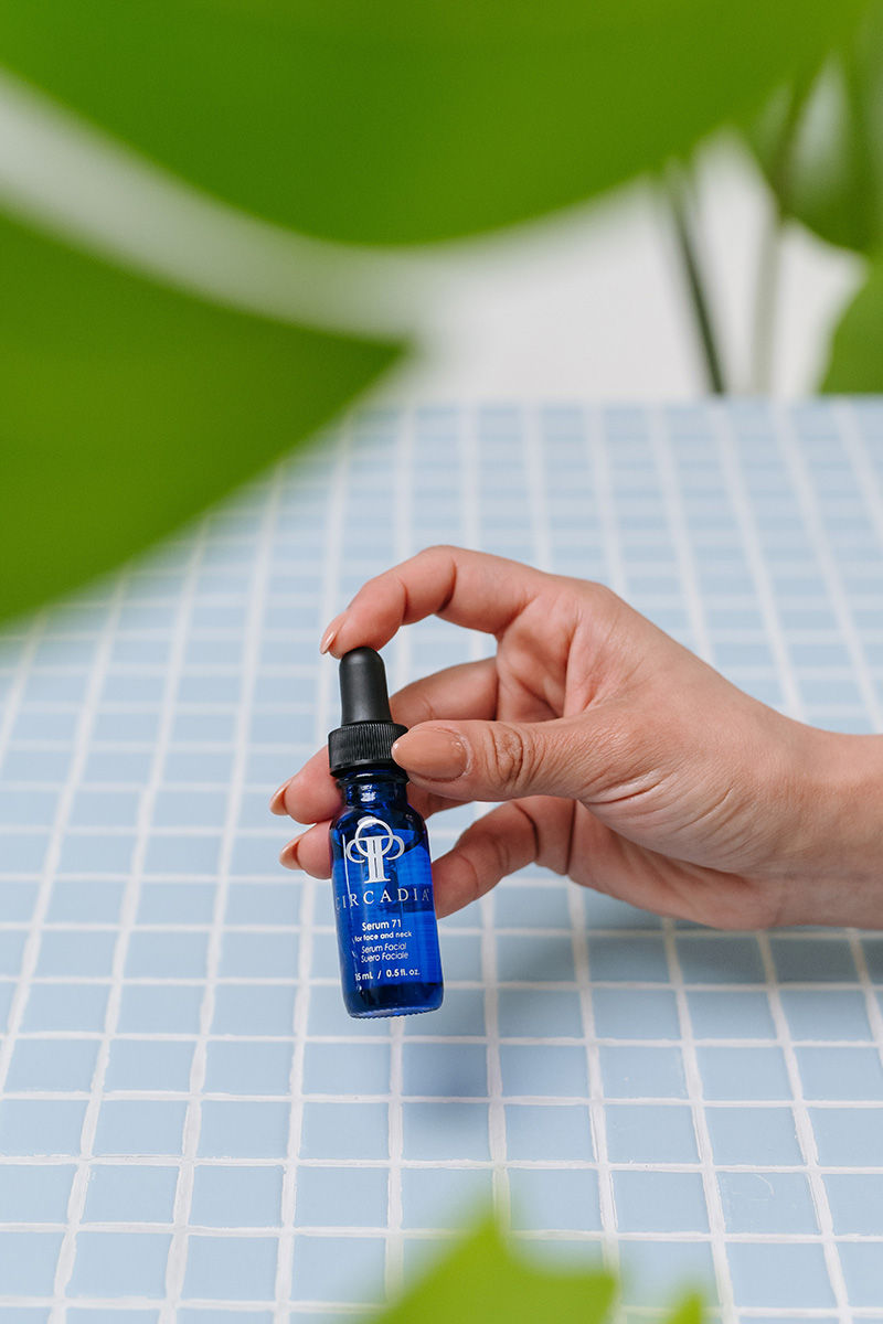 Thumbnail: Circadia Serum 71