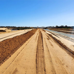 BUNBURY OUTER RING ROAD