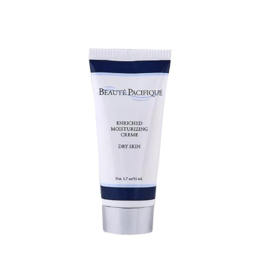  Beaute Pacifique Enriched Moisturising Day 