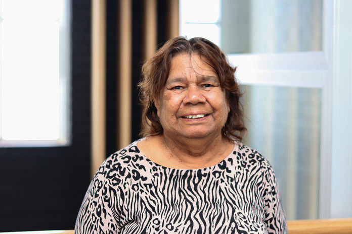 Keipa Boodja and Breakaway Aboriginal Corporation members