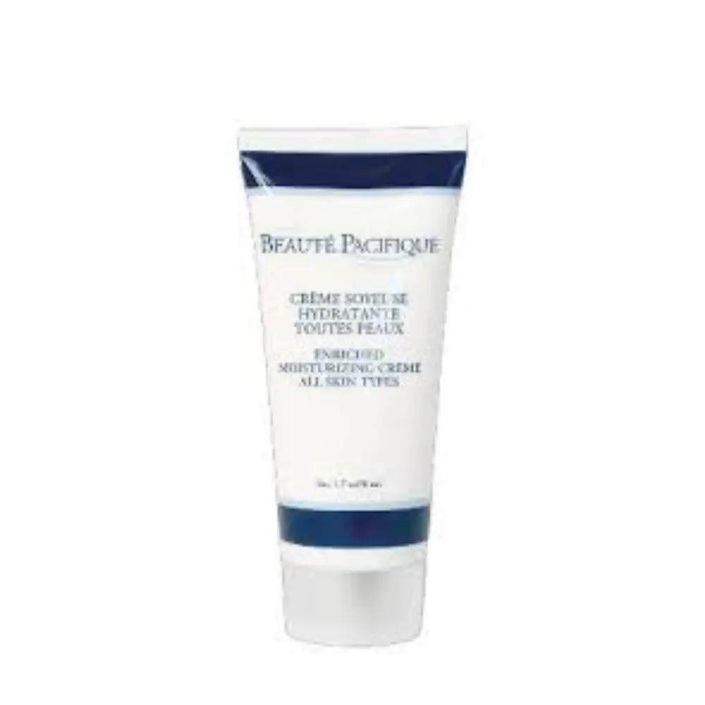 Beaute Pacifique Enriched Moisturising Day Cream