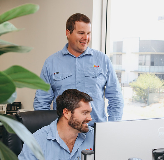 Harley Dykstra's Perth Surveyors and Planners.