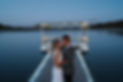 Laura and Chauncey by Ingrid Kjelling Photography. https://ikphotography.com.au/