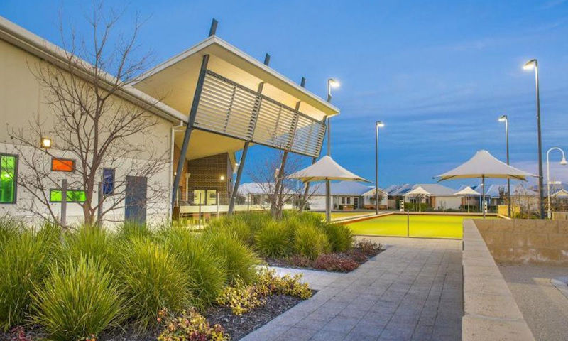 Treendale Shopping Centre