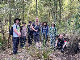 A photo from the Sowilo Community High website