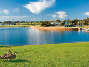 Dunsborough Lakes Project by WML