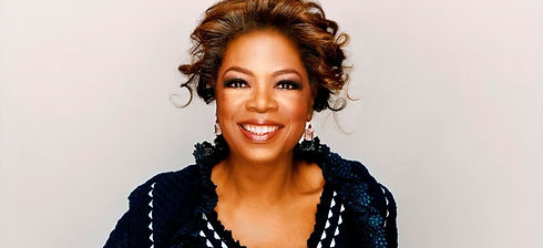 Oprah-Winfrey Quote