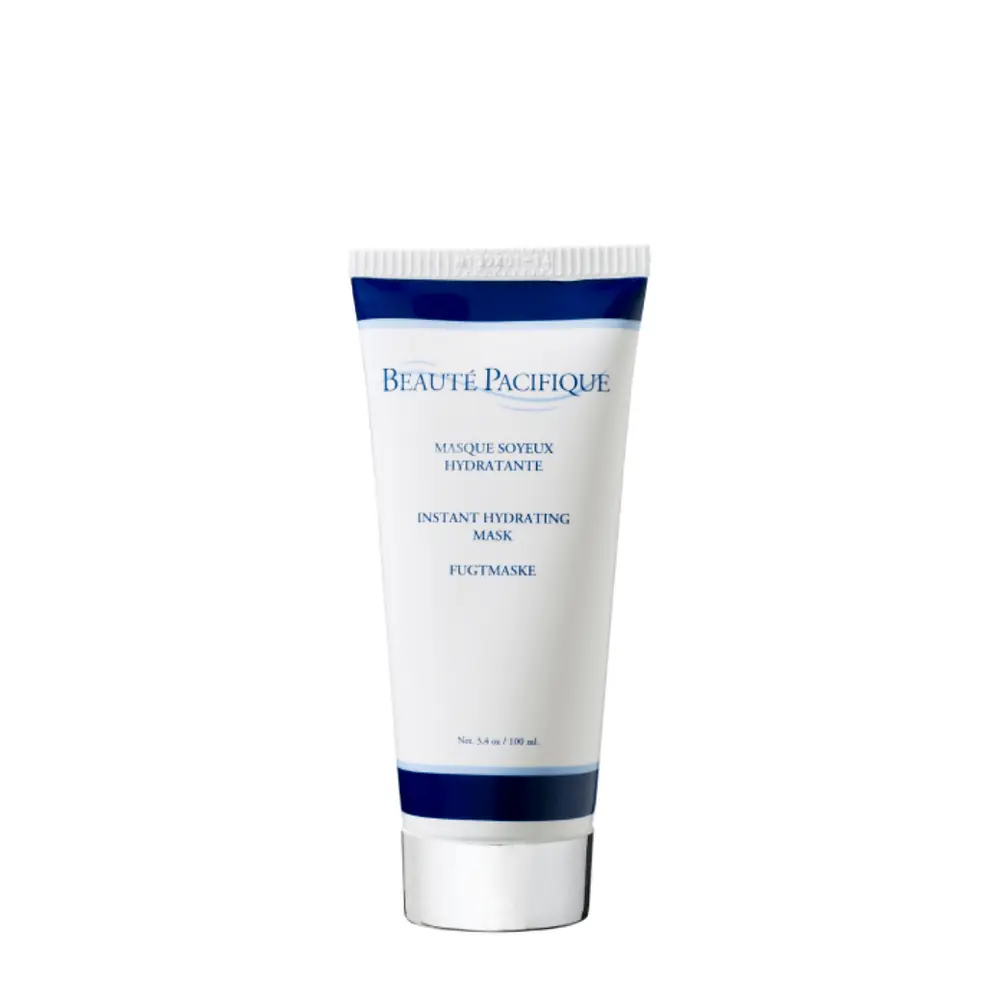 Beaute Pacifique Instant Hydrating Mask