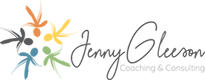 Jenny Gleeson's Logo