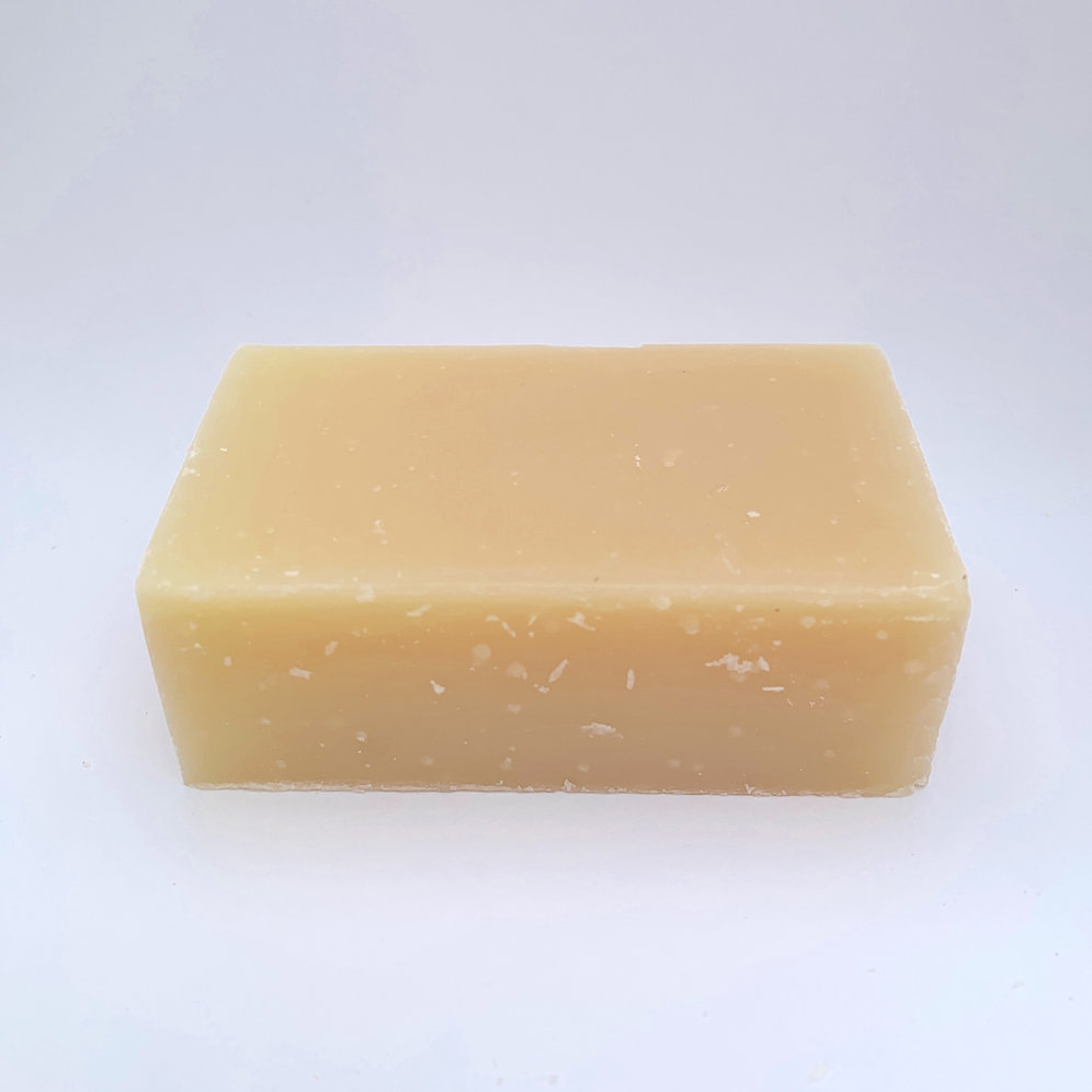 All Natural Shampoo Bars 3.75 oz (105g)