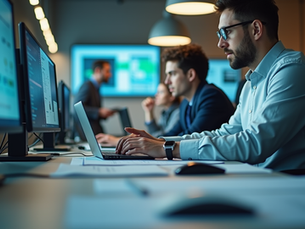 Boost Your Business with Custom AI Automations