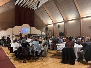 $𝟰,𝟬𝟬𝟬+ 𝗿𝗮𝗶𝘀𝗲𝗱 𝗳𝗼𝗿 Non-profit 𝗨𝗻𝗶𝘁𝗲𝗱 𝗖𝗼𝗺𝗺𝘂𝗻𝗶𝘁𝘆!