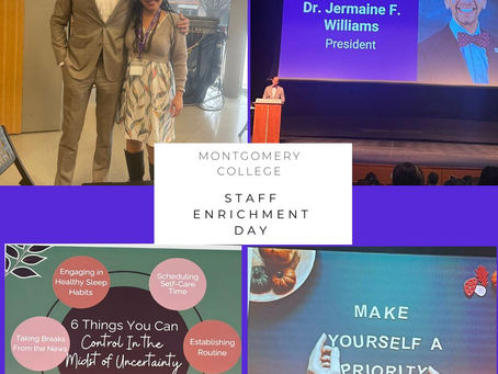 Never Miss An Opportunity to Grow🪴