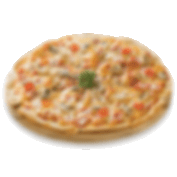 คู่ซี้แฮมเห็ด - Ham & Mushroom