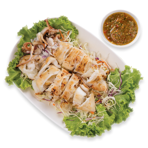 หมึกไข่ย่าง Muek Khai Yang ราคาตามฤดูกาล (Depend on season).png