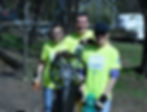 2023 Mansfield Fall Litter Sweep 