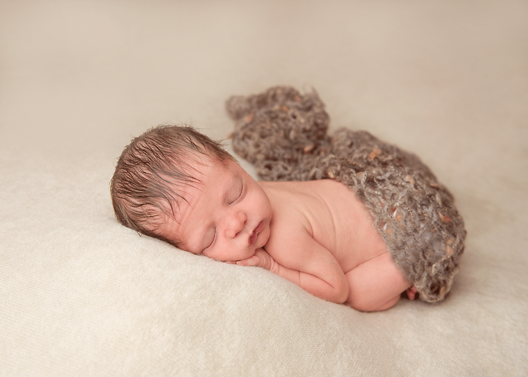 Newborn Baby Shoot