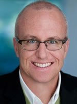 Alan Chambers, Presidente do Exodus Internacional