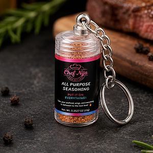ALL PURPOSE SEASONING (10g)