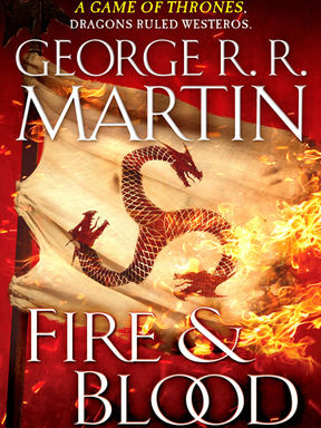 Fire and Blood