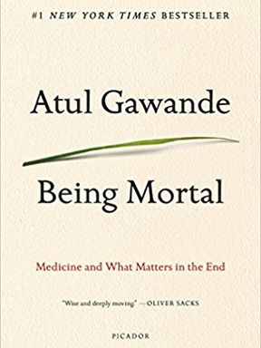 Being Mortal