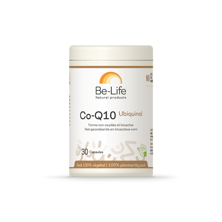 Bio-Life CoQ10 Ubiqu 30 caps