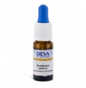 Deva Plumbago Bio 15 ml