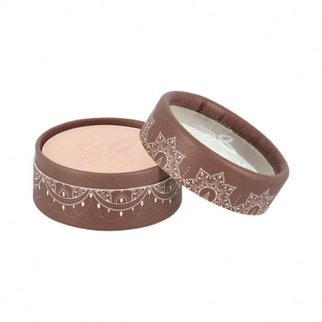 Boho Ombre à Paupières 120 Licht Beige Bio 2,5 g