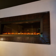 Espace intérieur, magasin de prêt à porter, étagères, mobilier, création, salle de bain, intérieur design, entreprise de construction, création sur mesure, artisan, Martelange, Belgique, Wallonie, Luxembourg, design, aménagement intérieur, sur mesure, mobilier sur mesure, luminaires sur mesure, LED sur mesure, rampes, escaliers, cuisine, cave à vin, trappe cave à vin, passerelle en verre, aménagement gîte et chambre d’hôte, création de claustra, habillage de cheminée, placards, dressing, parquet , sol 