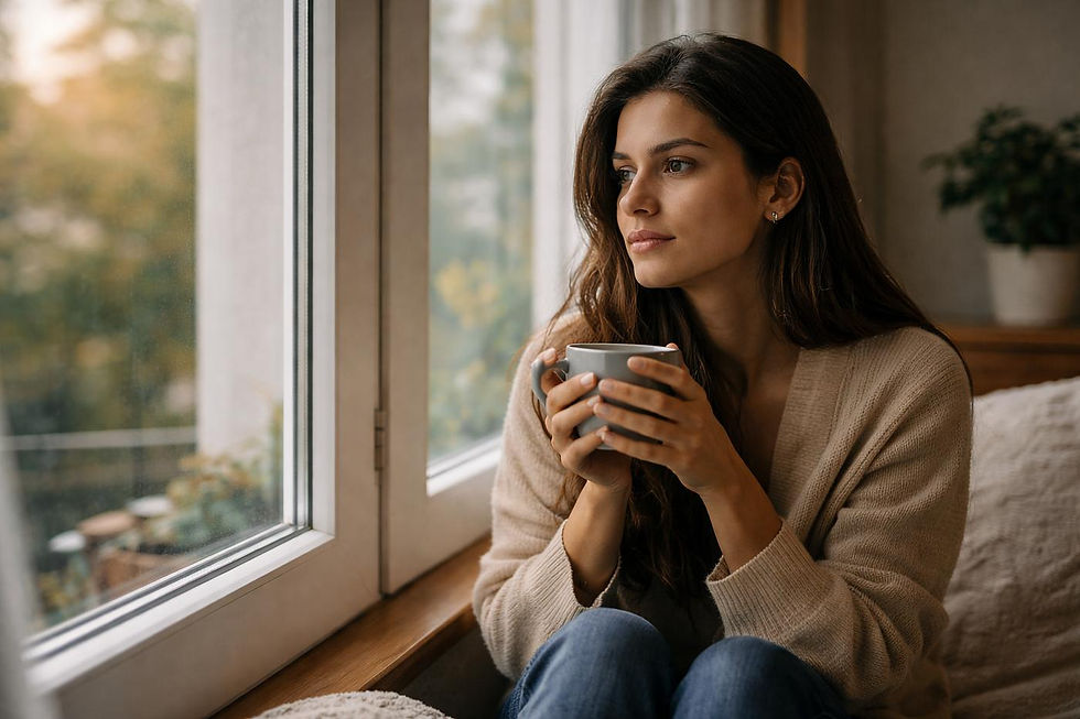 Qu'est-ce que la dépendance affective ?