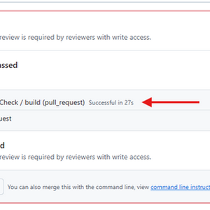 GitHub Action for LookML Content Validator