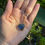 Thumbnail: Labradorite Gold Necklace