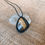Thumbnail: Tiger’s Eye Macrame Necklace