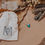 Thumbnail: Amazonite Point Silver Necklace