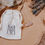 Thumbnail: Rose Quartz Double Point Silver Necklace