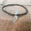 Thumbnail: Clear Quartz Choker Macrame