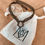 Thumbnail: Clear Quartz Choker Macrame