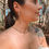 Thumbnail: Multicolored Tourmaline Silver Choker