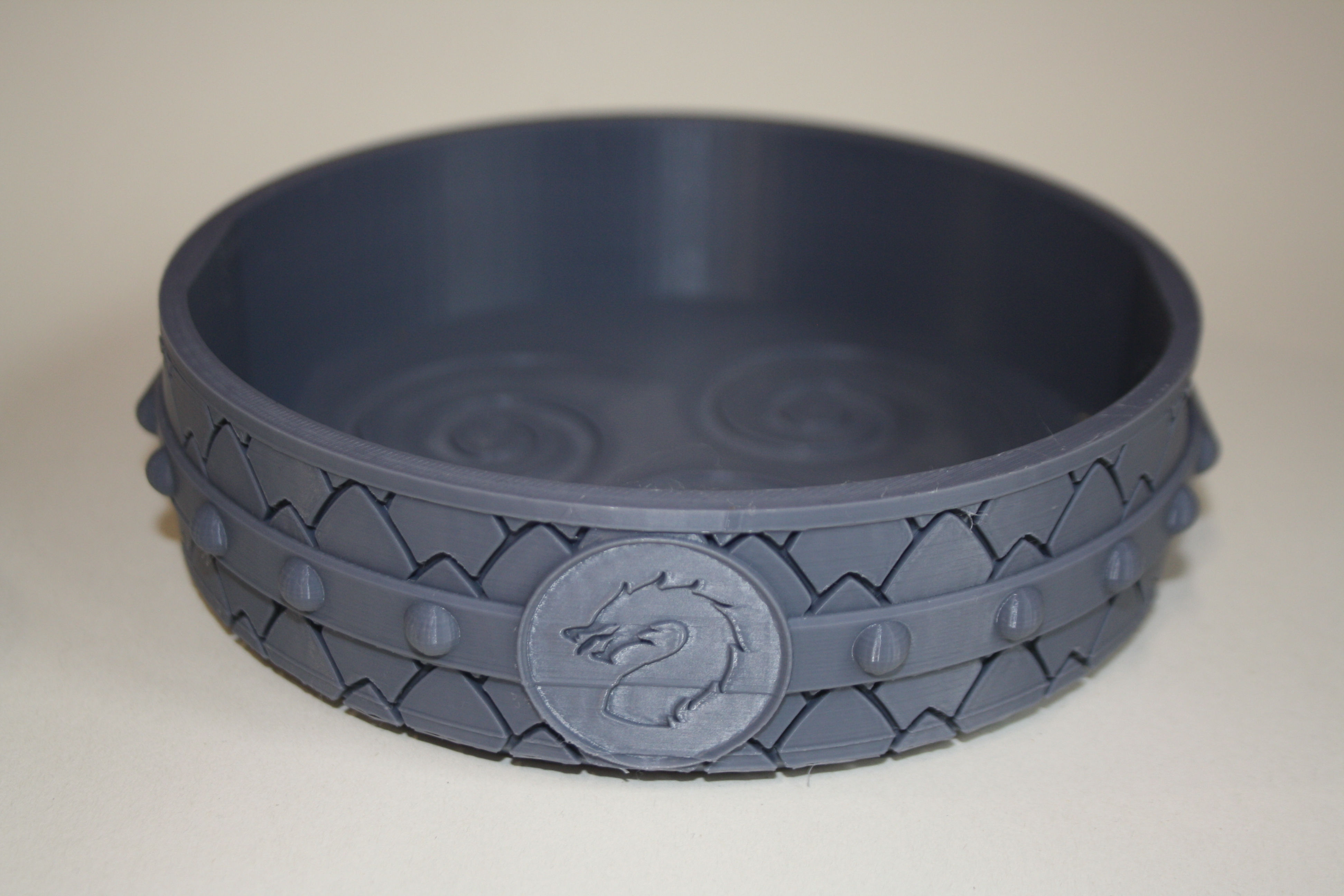 Air Dragon Dice Tray