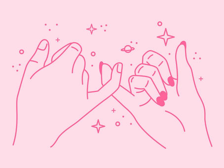 don’t make any promises