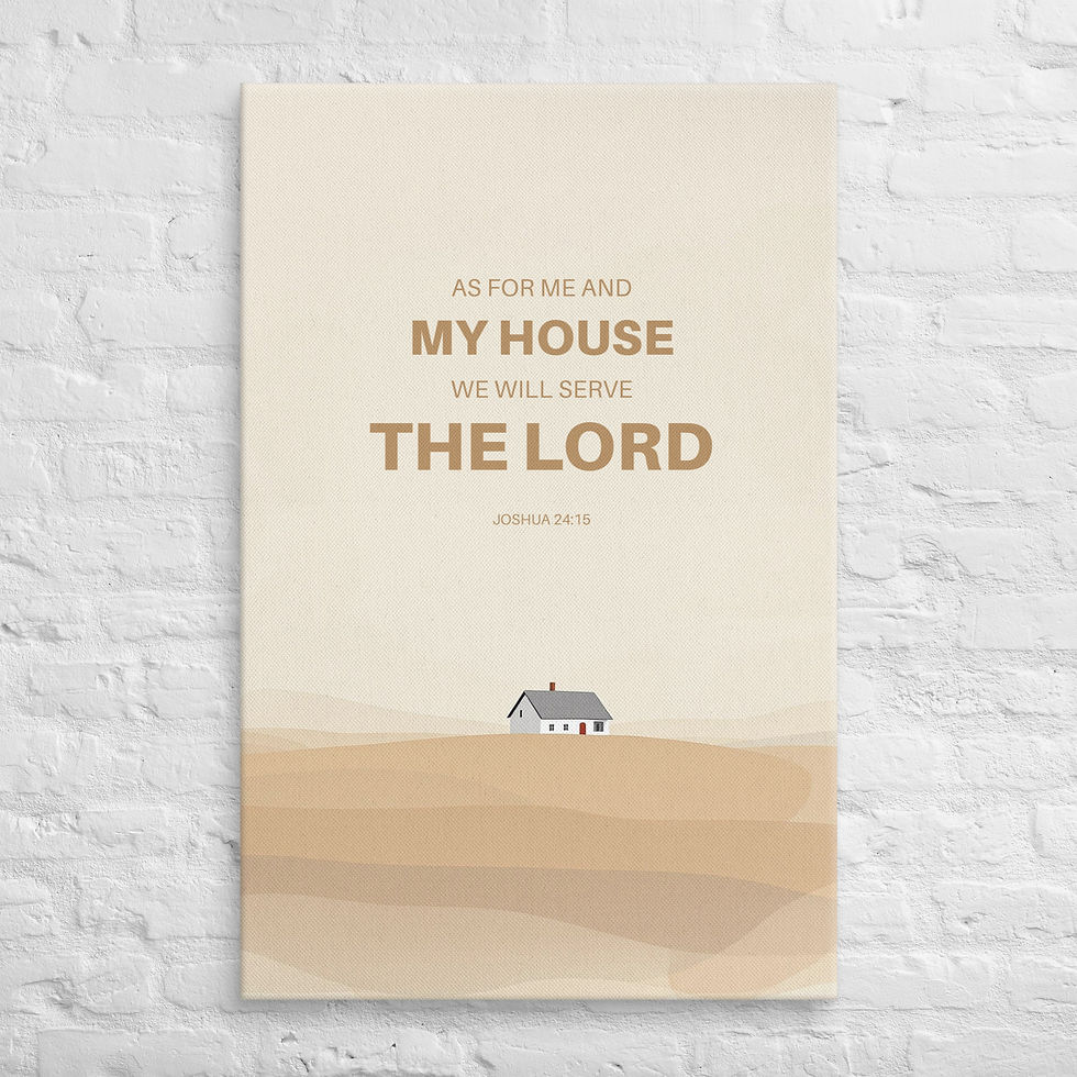 Thumbnail: This House Canvas