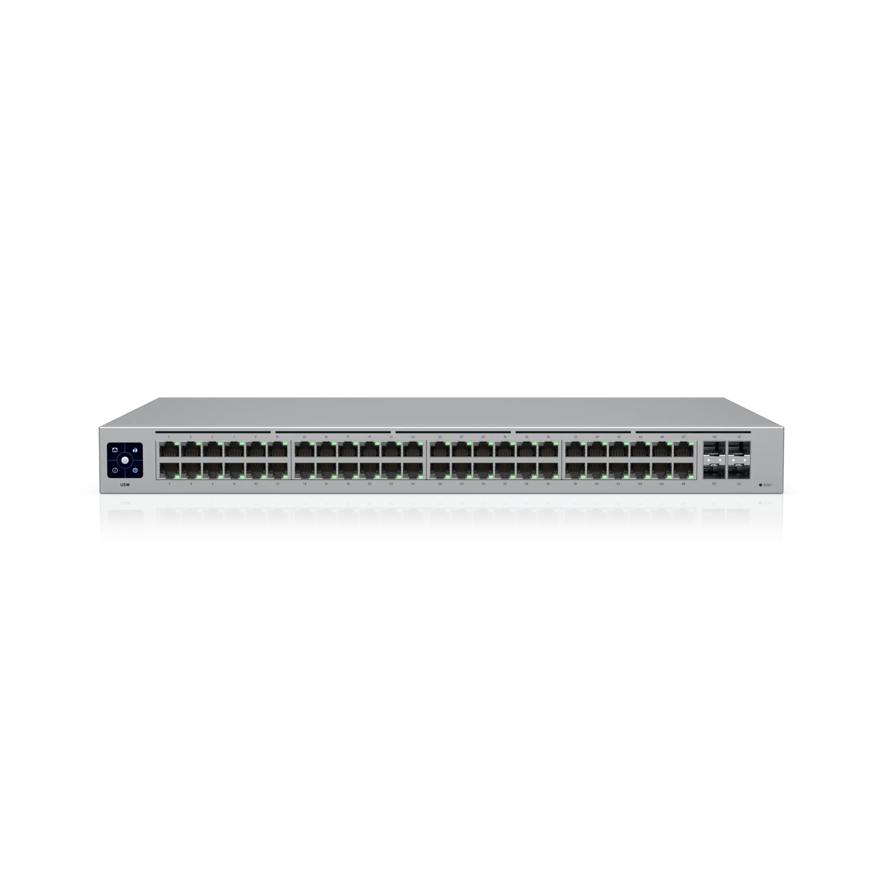 Ubiquity 48 Port Switch