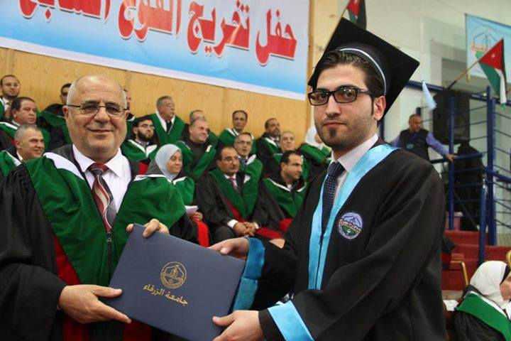 Graduation