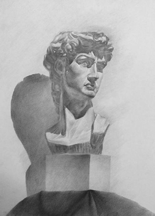 David