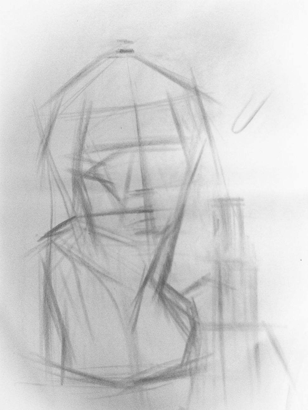 Analyzing sketch-David