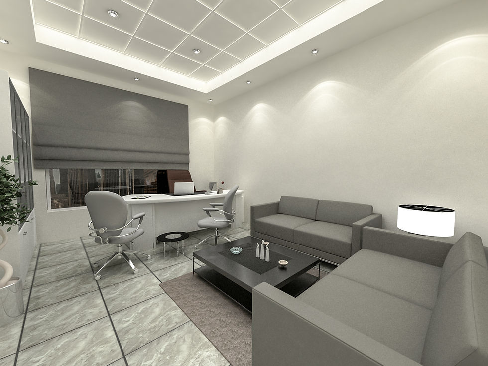 GM OFFICE