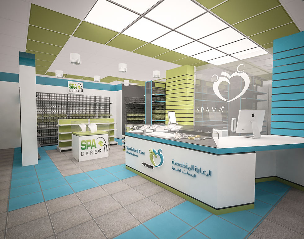 Spa Care